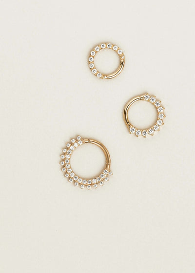 Septum Jewelry | Assolari - US Store